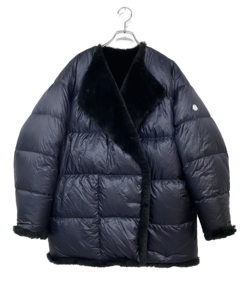 MONCLER×HYKE ハイク ダウンジャケット LEMA GENIUS4