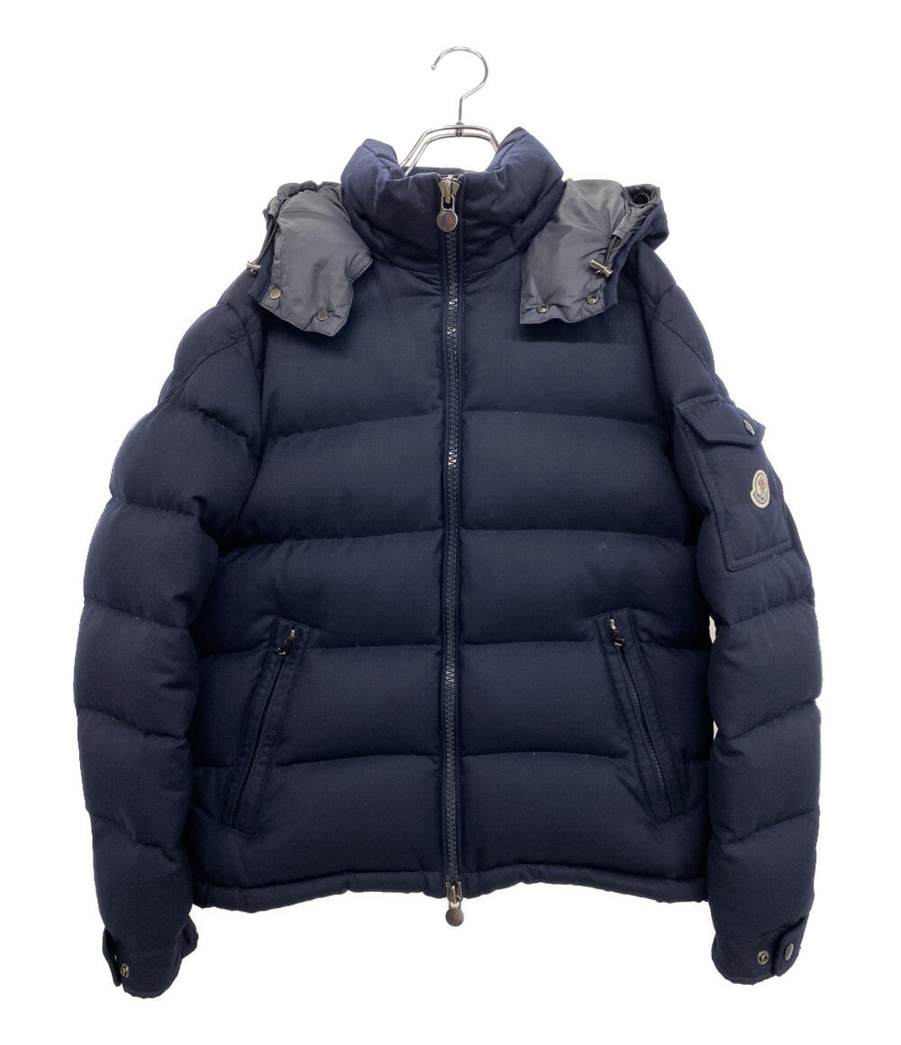 MONCLER ダウンジャケット C20914033805 MONTGENEVRE