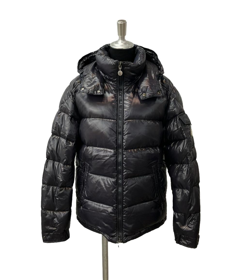 モンクレール ダウンジャケット MAYA レディース SIZE 1 (S) MONCLER
